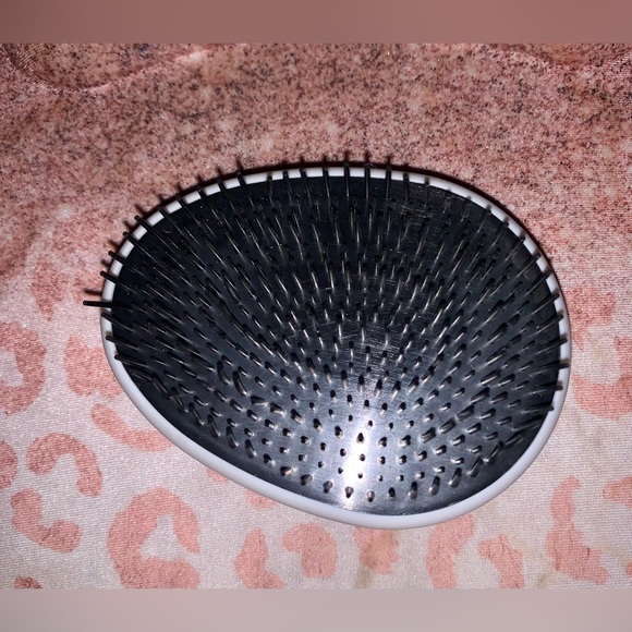 Spoiled Child NEW Spa Headband & Pocket Styling Brush Set - Picture 5 of 6